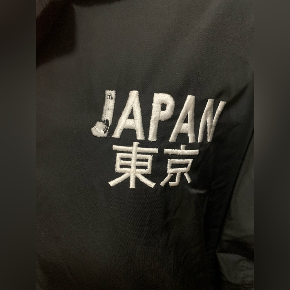 Forever 21 Utility Jacket - Picture 6 of 8